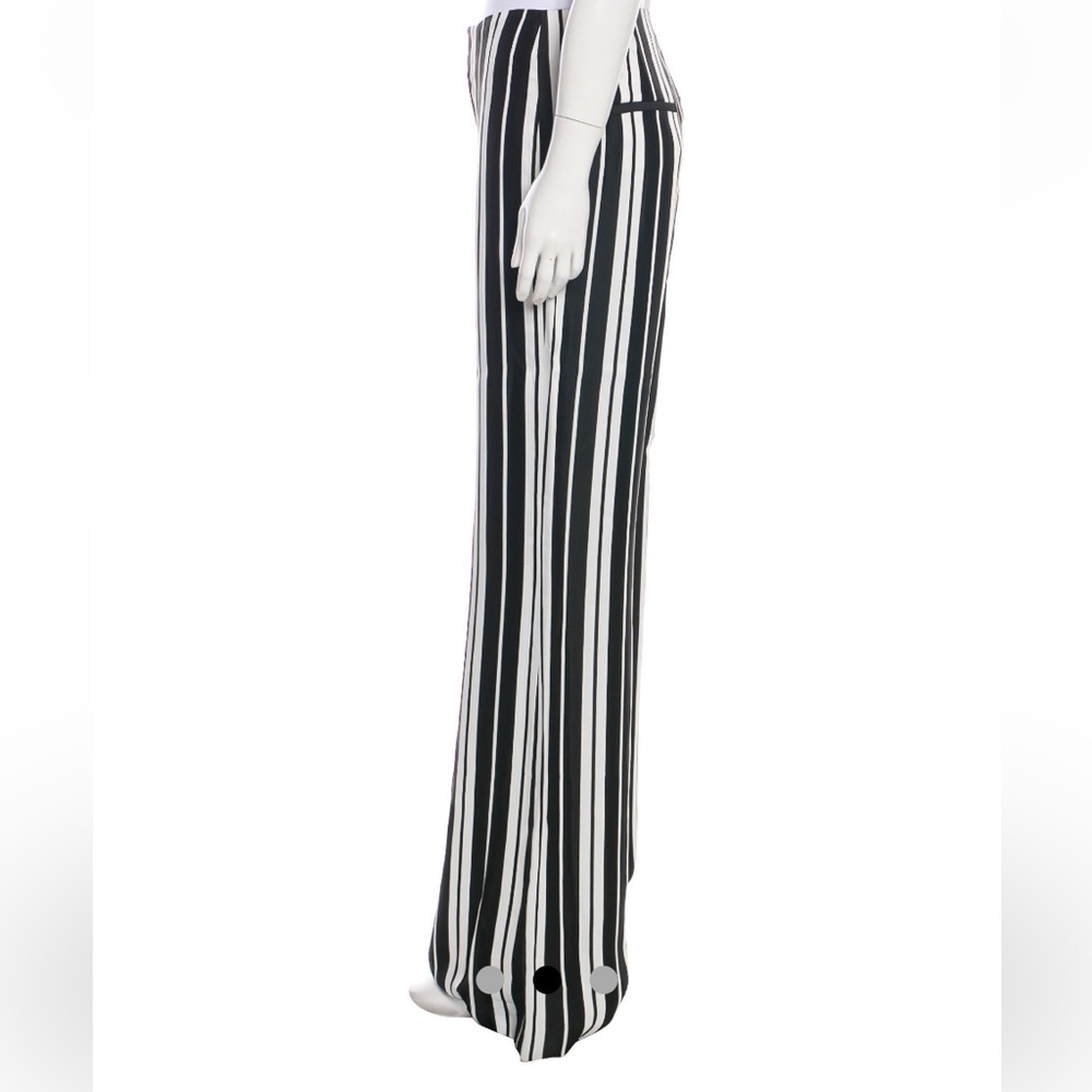 Alice + Olivia striped pants - Picture 3 of 4